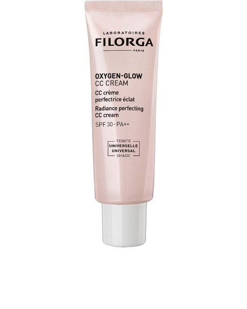 Oxygen-Glow CC Cream fra Filorgia