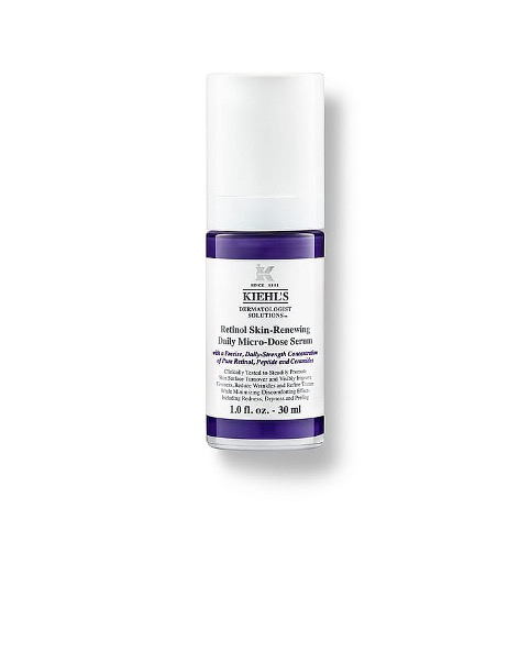 Retinol Daily Micro-Dose Treatment fra Kiehl’s