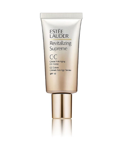 Revitalizing Supreme Anti-Aging CC Creme SPF 10 fra Estée Lauder