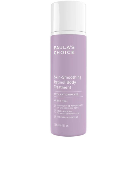 Skin Smoothing Retinol Body Treatment fra Paulas Choice