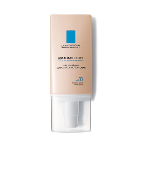 Rosaliac CC Cream Farvet Dagcreme fra La Roche-Posay