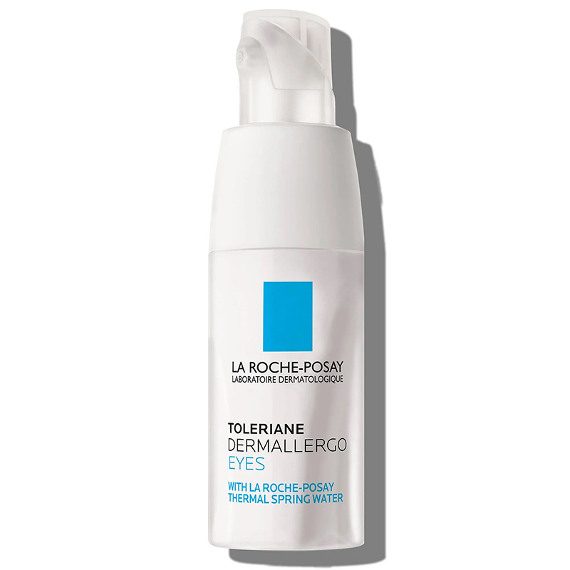 Toleriane Calming Eye Cream – La Roche-Posay