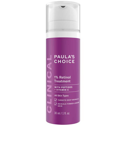 Clinical 1% Retinol Treatment fra Paula’s Choice