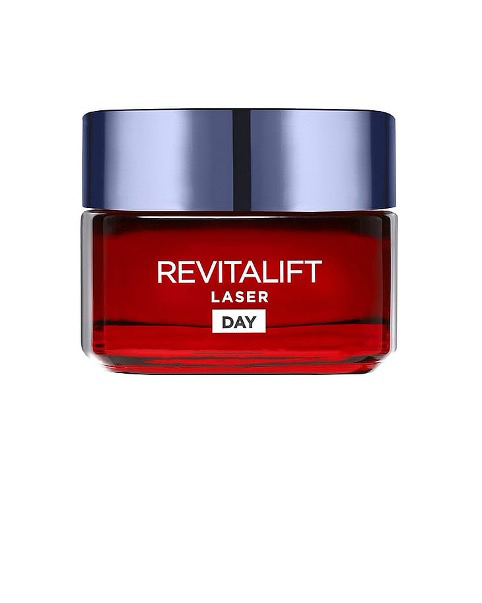 Revitalift Laser Dagcreme fra L’Oréal Paris