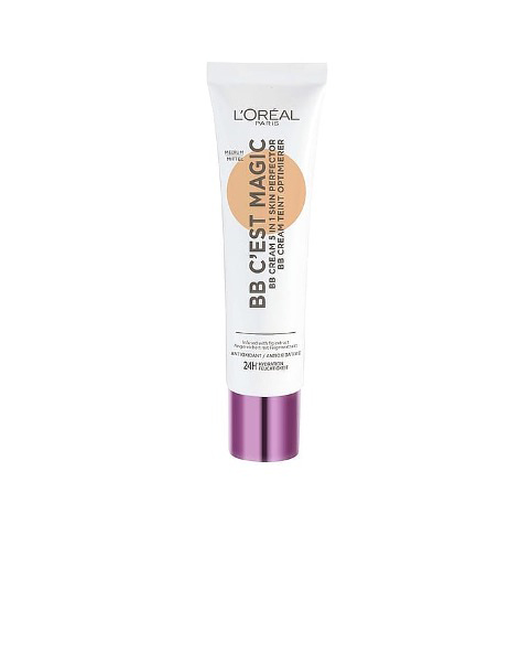 C’est Magic BB Cream fra L’Oréal Paris