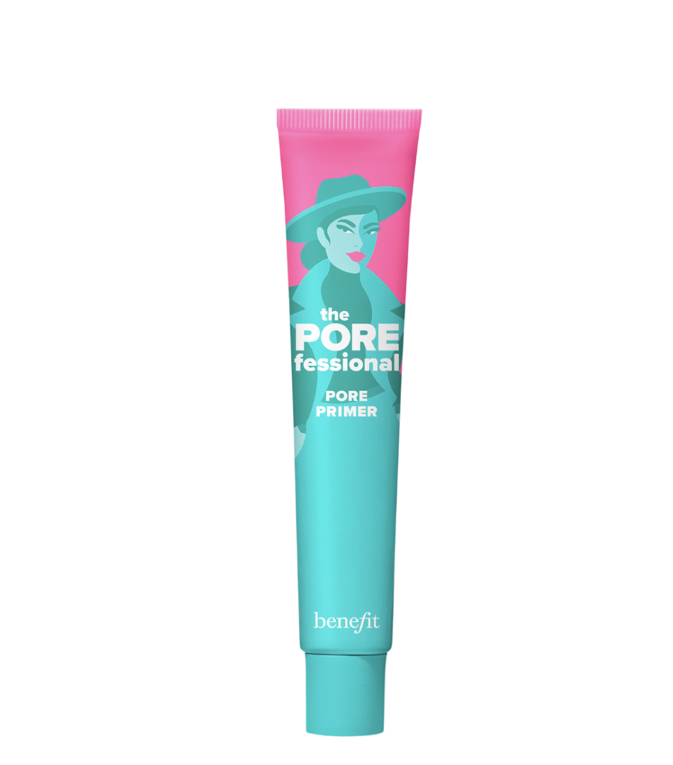 Bedste til porer: The Porefessional Primer – Benefit