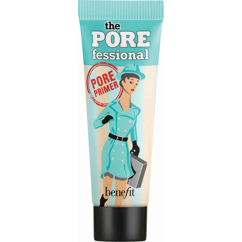 The Porefessional Primer – Benefit