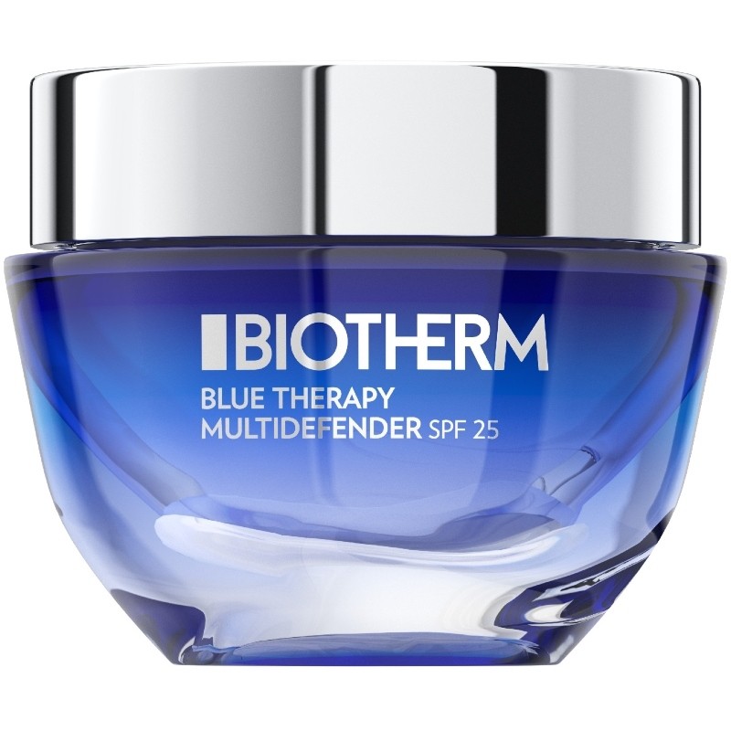 Blue Therapy Multi-Defender Cream SPF 25 Biotherm