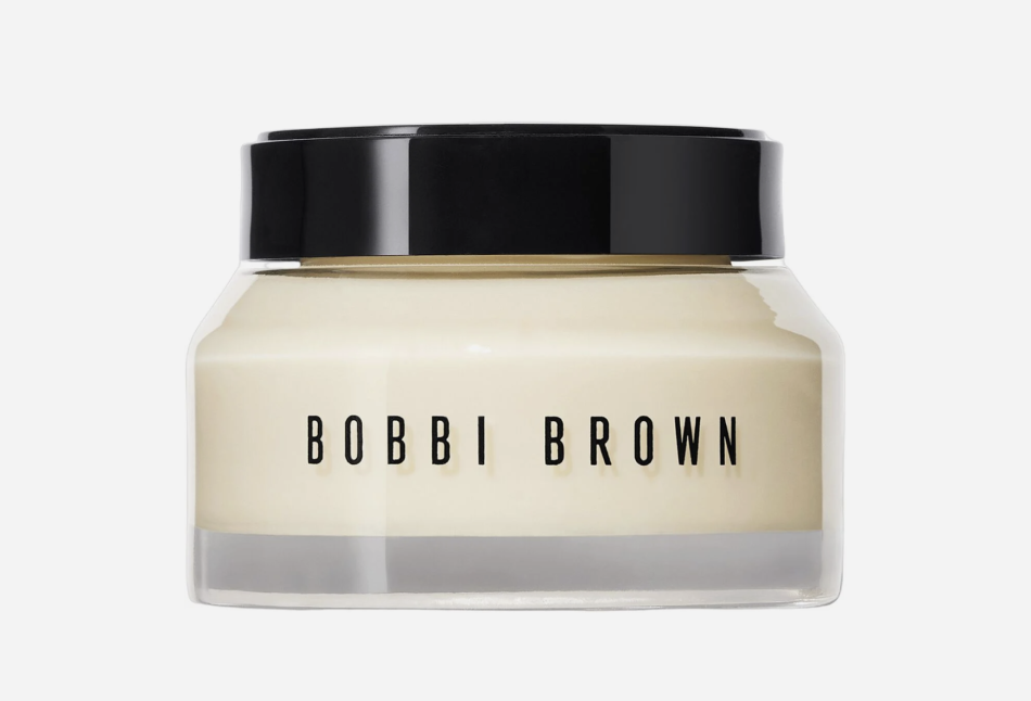 Bedste til glød: Vitamin Enriched Face Base – Bobbi Brown