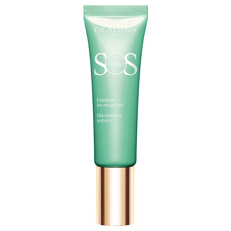 SOS Primer Green – Clarins