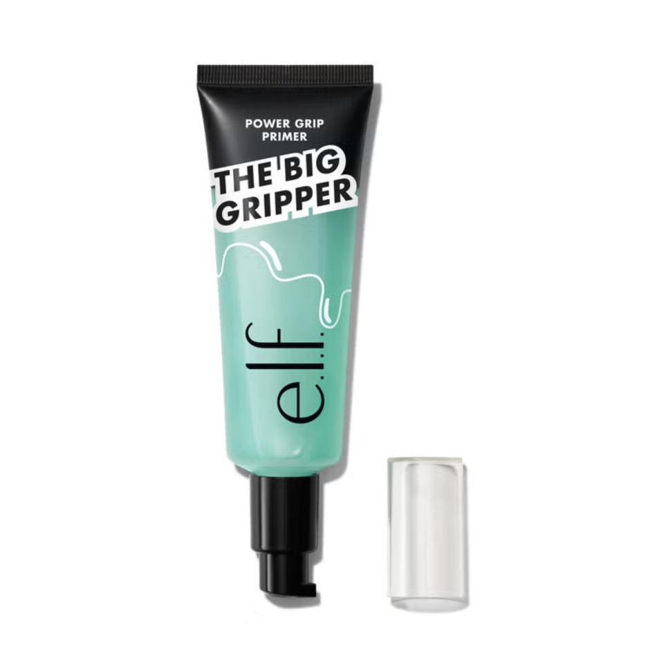 Bedste på budget: Power Grip Primer – e.l.f. Cosmetics