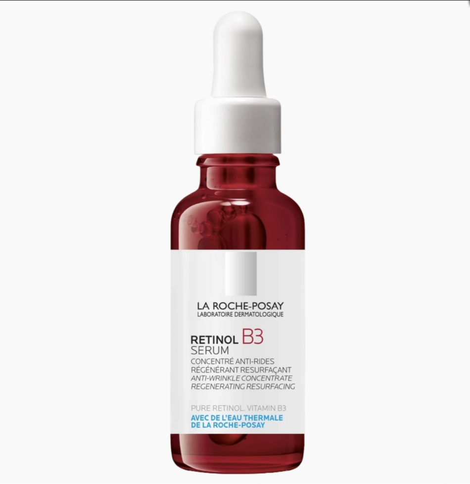 Bedste retinol serum: Retinol B3 Serum – La Roche-Posay