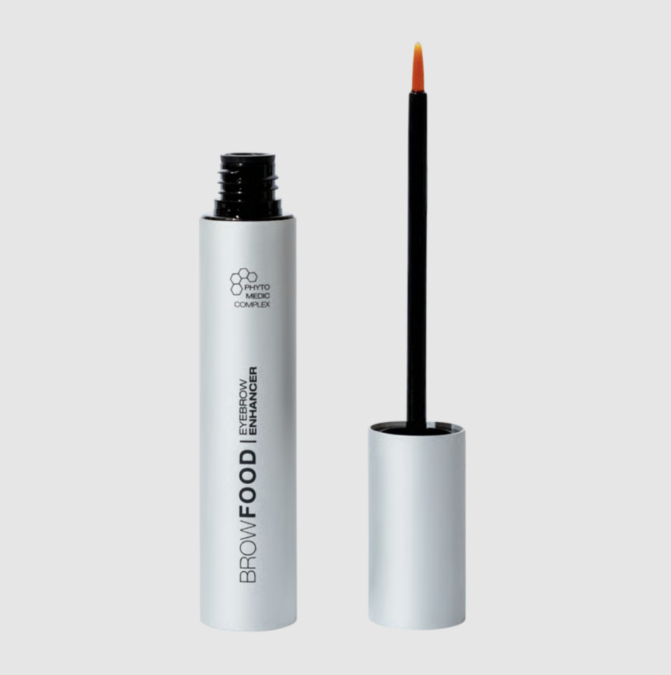 Bedste økologiske øjenbrynsserum: Phyto-Medic Eyebrow Enhancing Serum – Lashfood