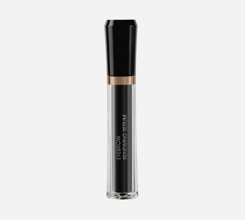 Bedste øjenbrynsserum til tykkere øjenbryn: Eyebrow Renewing Serum – M2 Beauté