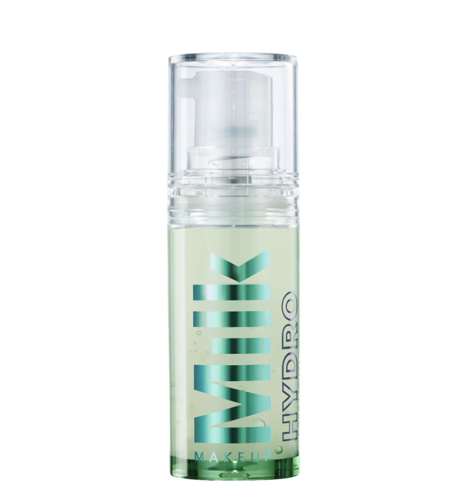 Bedste veganske: Hydro Grip Primer – Milk Makeup