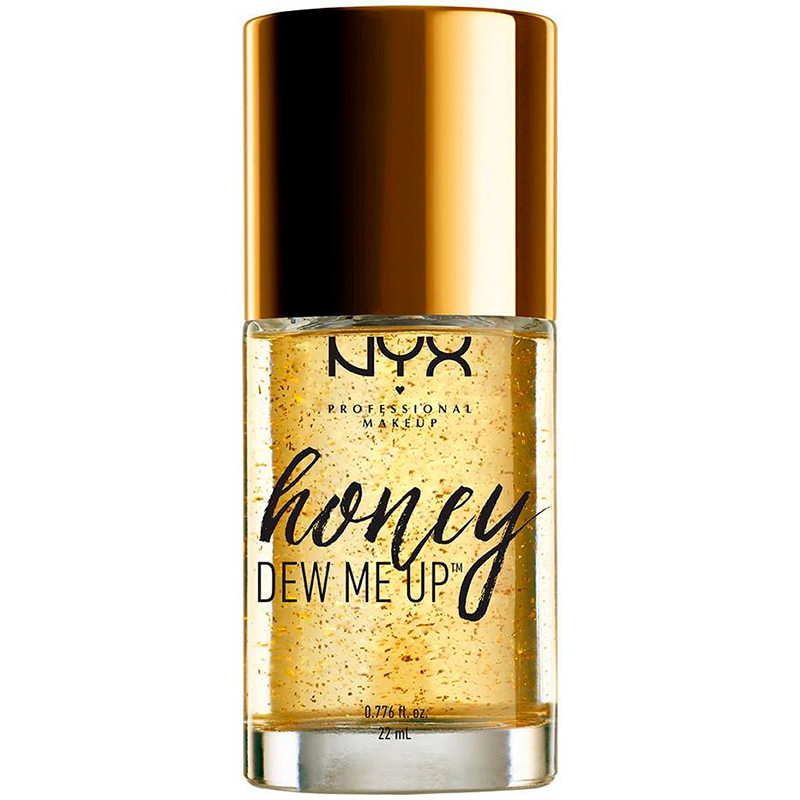 Honey Dew Me Up Primer – NYX Professional