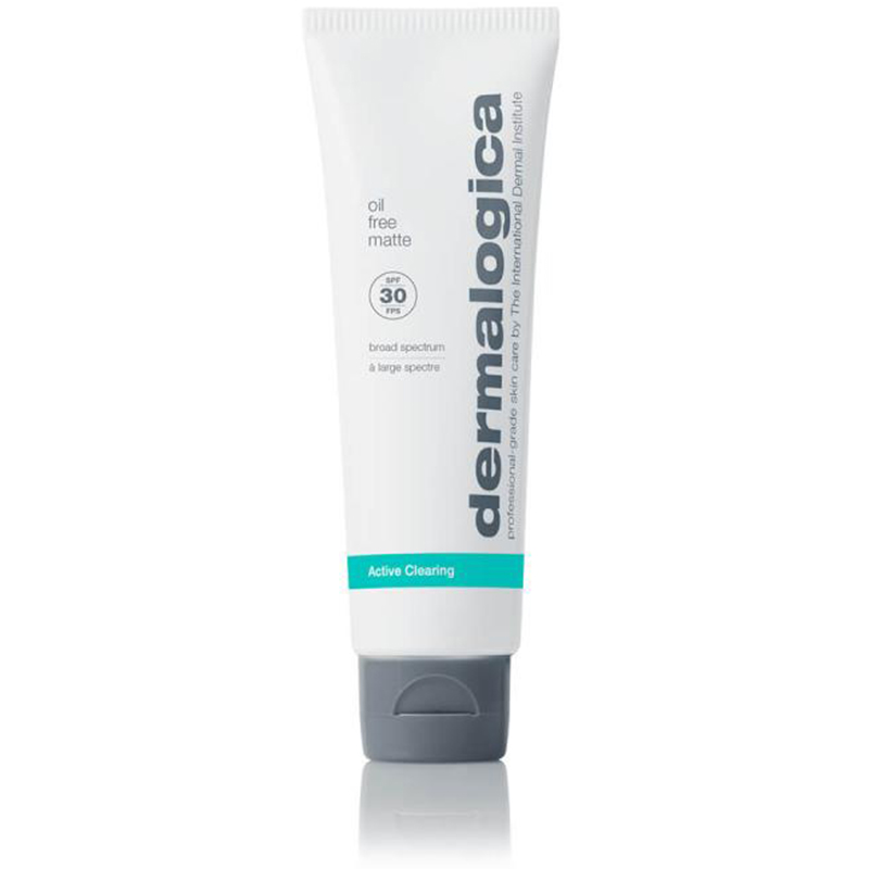 Oil Free Matte Spf 30 Dermalogica