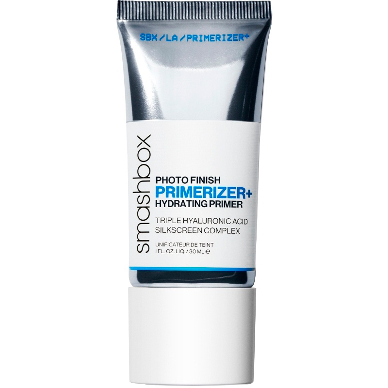 Photo Primer+ Hydrating Primer Smashbox