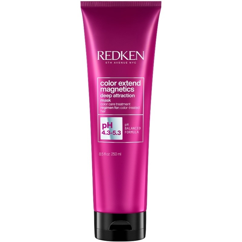 Color Extend Magnetics Mask – Redken