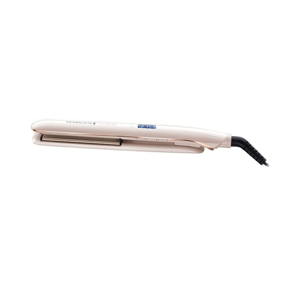 S9880 PROluxe You Adaptive Straightener - Remington