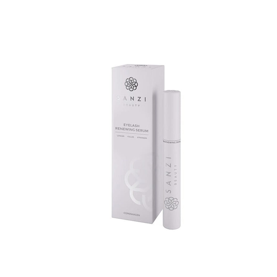 Eyelash Growth Serum Sanzi Beauty