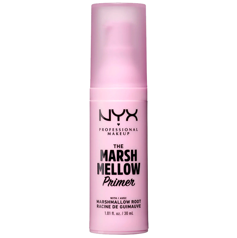 The Marshmellow Primer – NYX Cosmetics