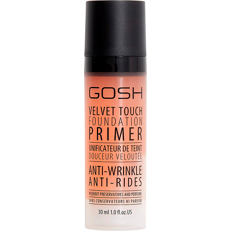 Velvet Touch Foundation Primer Anti Wrinkle GOSH