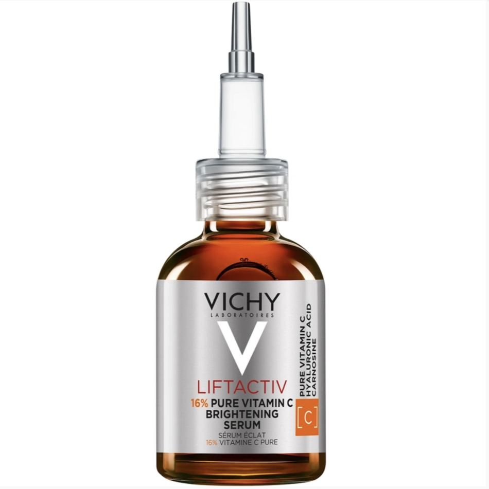 Bedste med C-vitamin, Liftactiv Vitamin C Serum – Vichy