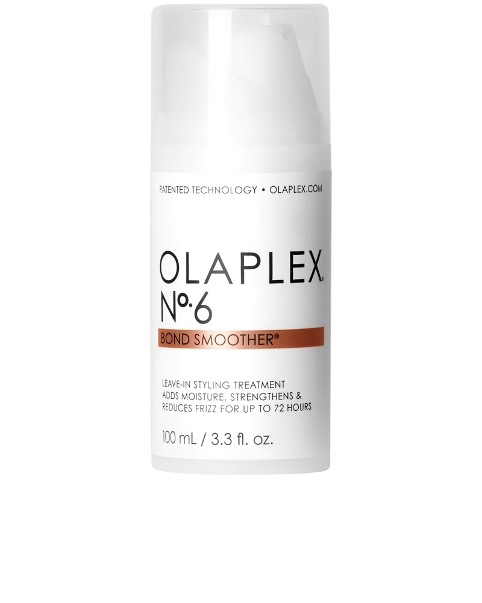 Bond Smoother No.6 fra Olaplex