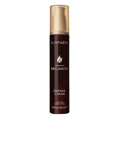 Keratin Healing Oil Defrizz Cream fra Lanza