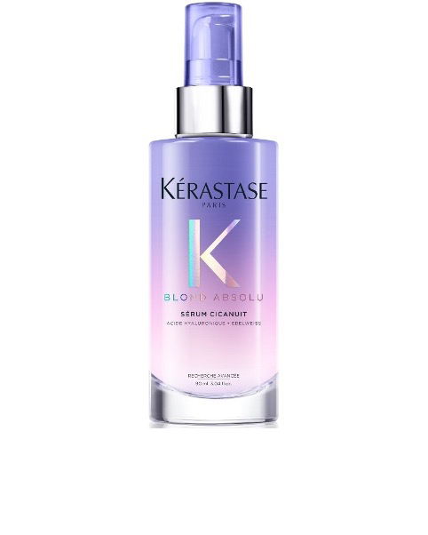 Blond Absolu Cicanuit Night Serum fra Kérastase