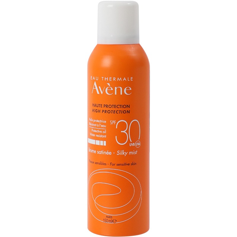 Sun Mist SPF 30 – Avène