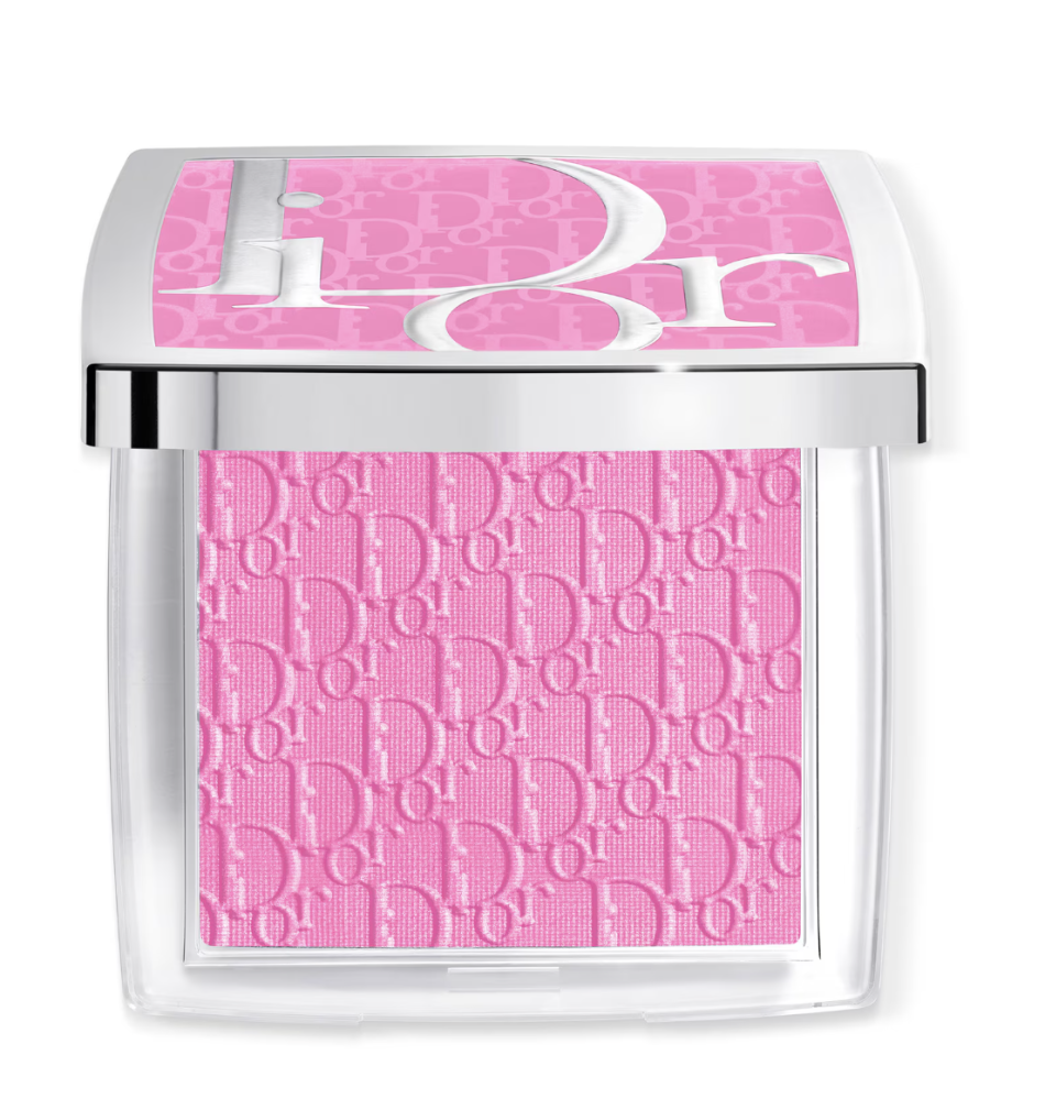 Bedste powder blush: Rosy Glow – Dior