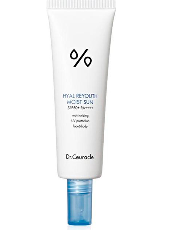 Hyal Reyouth Moist Sun – Dr. Ceuracle