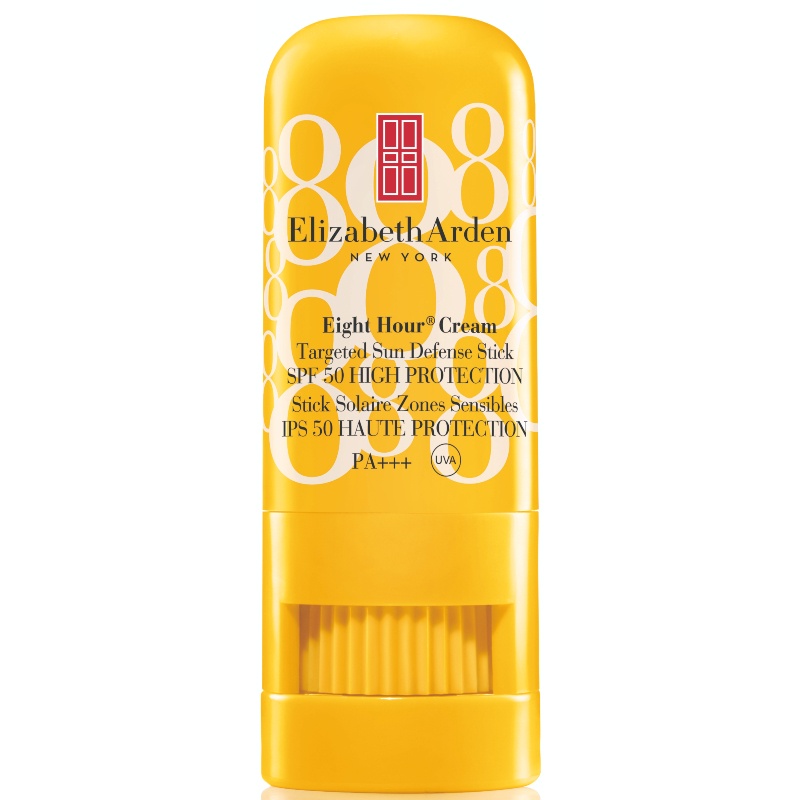 Eight Hour Cream Targeted Sun Defence Stick SPF 50 – Elizabeth Arden