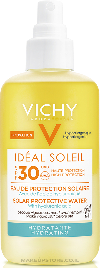 Capital Soleil Hydrating Water SPF 30 – Vichy