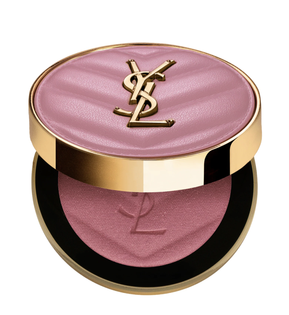Bedste couture: Make Me Blush Bold – YSL Beauty