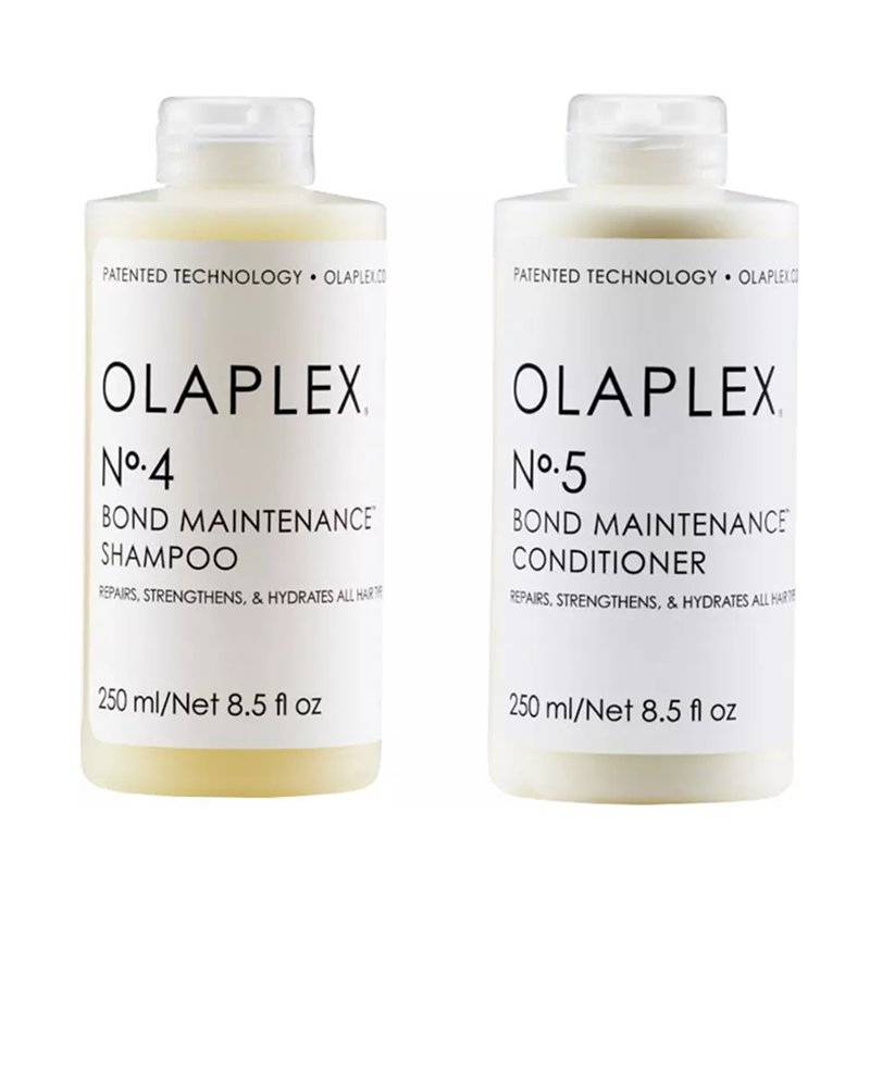 Bond Maintenance fra Olaplex