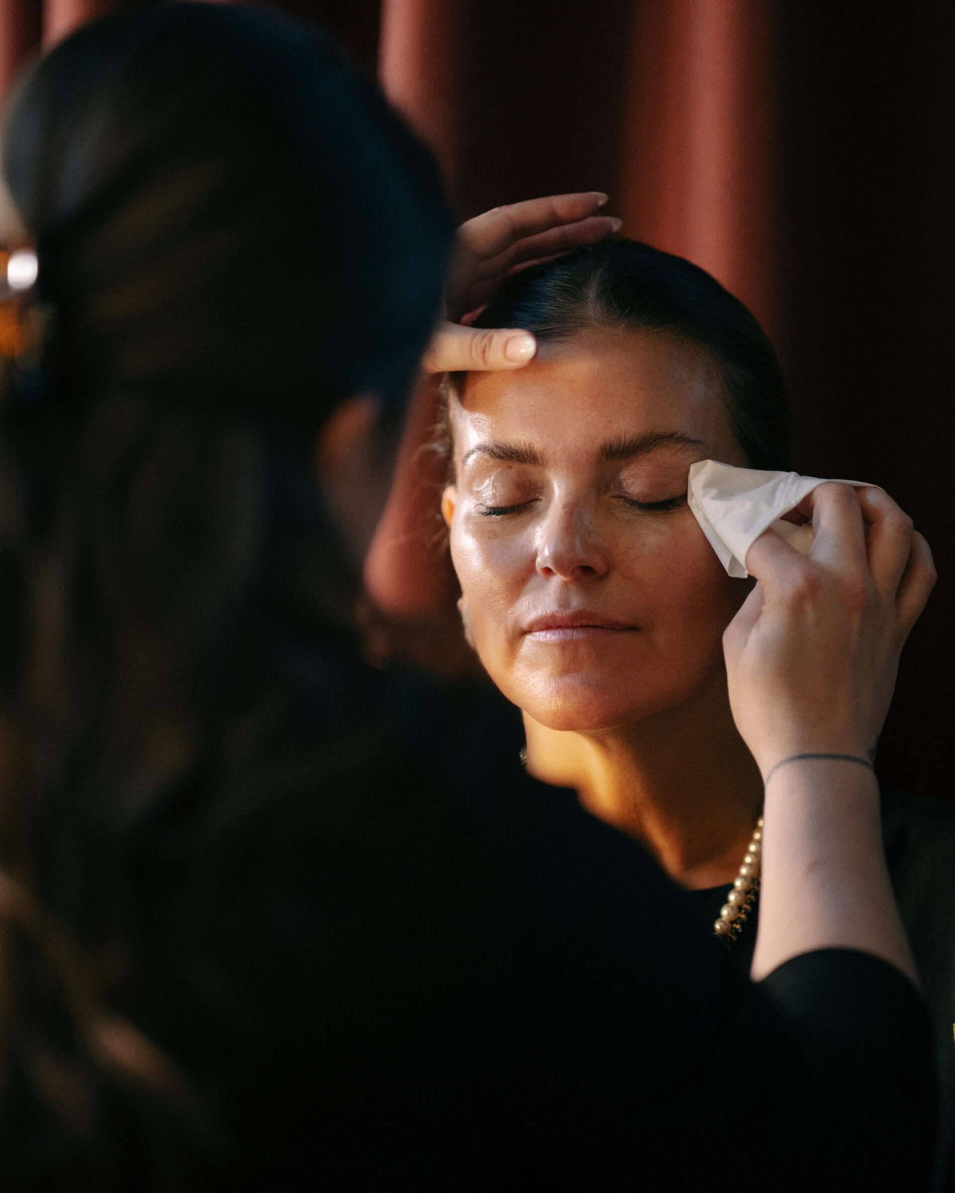 Lancôme til Copenhagen Fashion Week Sådan skaber du makeuplooket, der