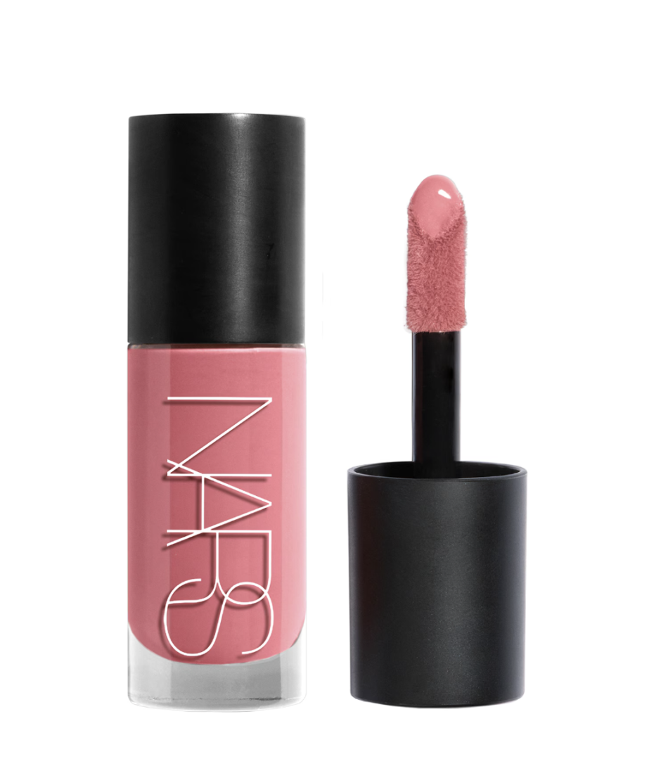 Bedste flydende blush: Liquid Blush fra Nars