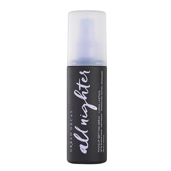 All Nighter Setting Spray - Urban Decay