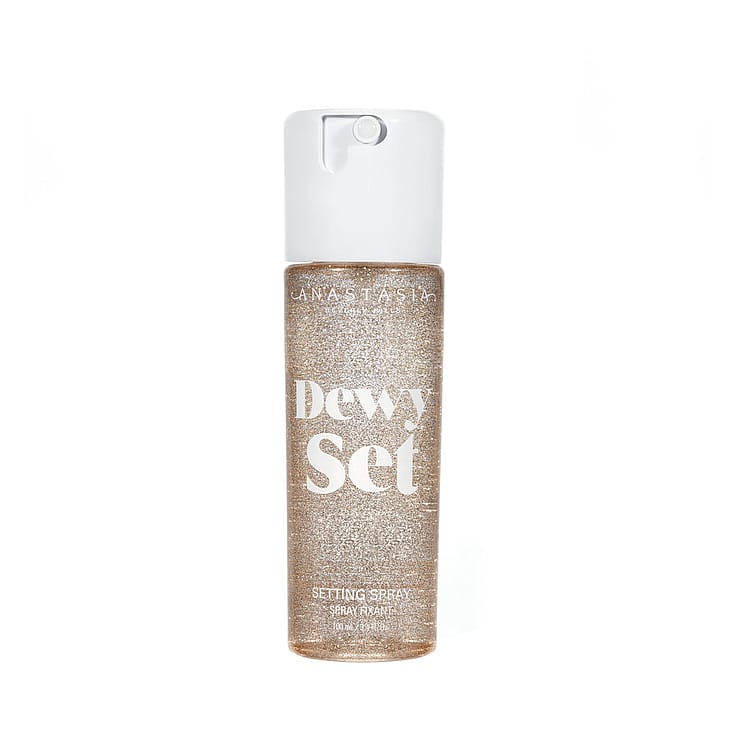 Dewy Set Setting Spray – Anastasia Beverly Hills