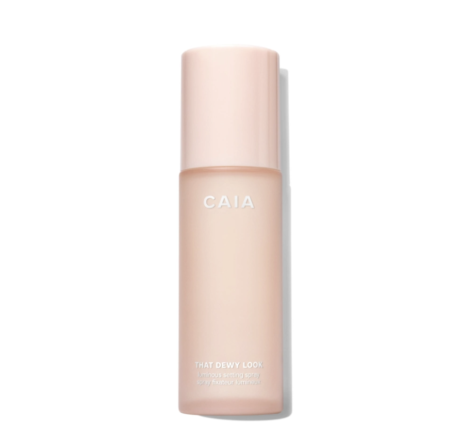 Bedste til hverdagsmakeup: That Dewy Look – CAIA