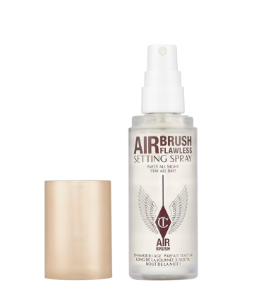Bedste med glød: Airbrush Flawless – Charlotte Tilbury