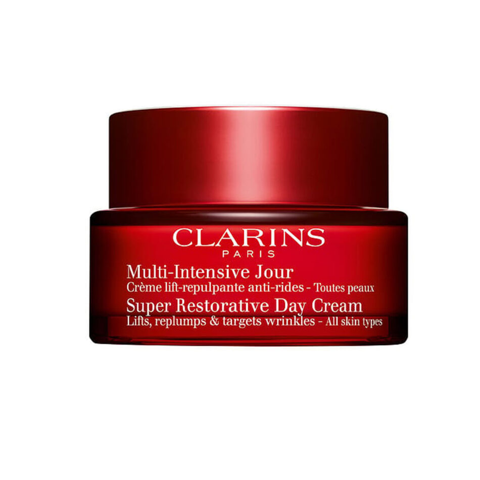 Super Restorative Day Cream