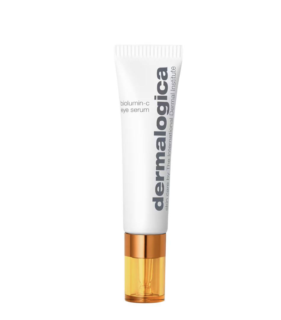 Bedste øjencreme med c-vitamin: BioLumin-C Eye Serum – Dermalogica