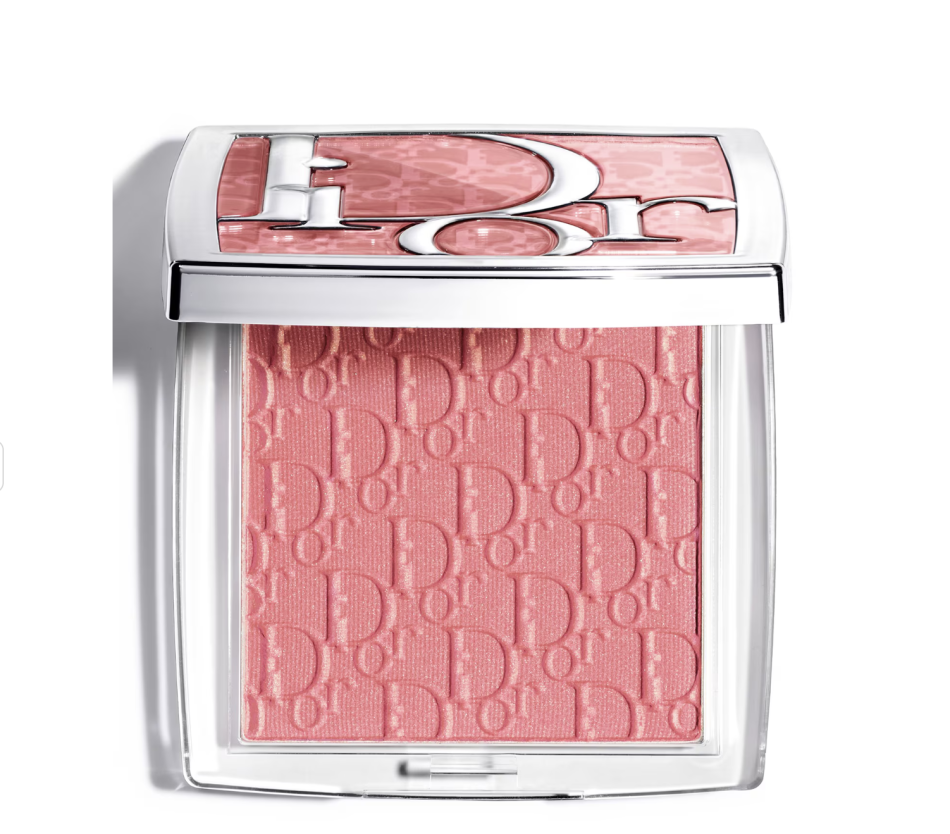 Bedste luksusblush: Rosy Glow fra Dior