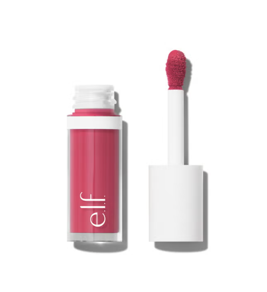 Bedste på budget: Camo Liquid Blush fra e.l.f.