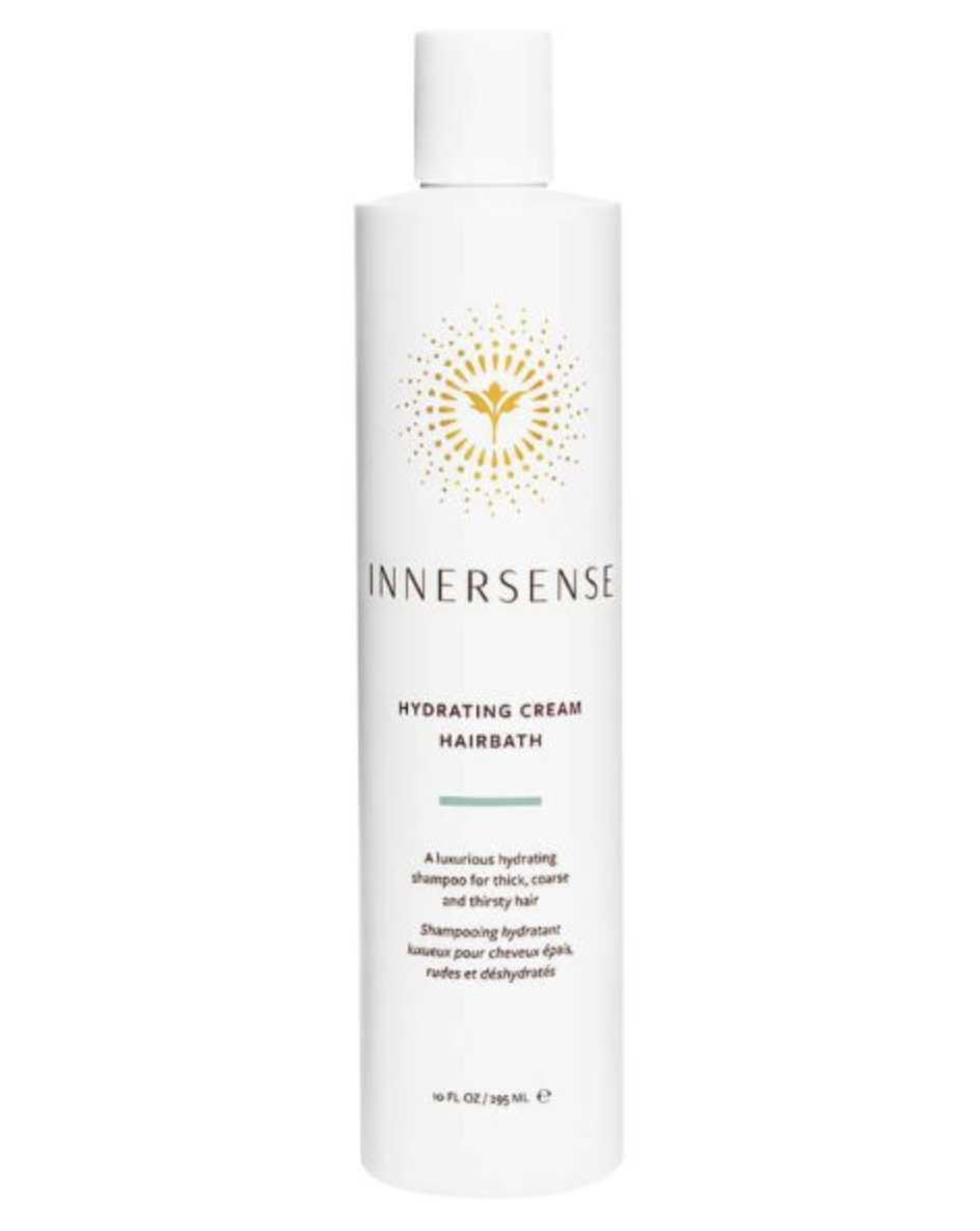 Bedste silikonefri shampoo uden sulfat: Pure Harmony Hairbath – Innersense