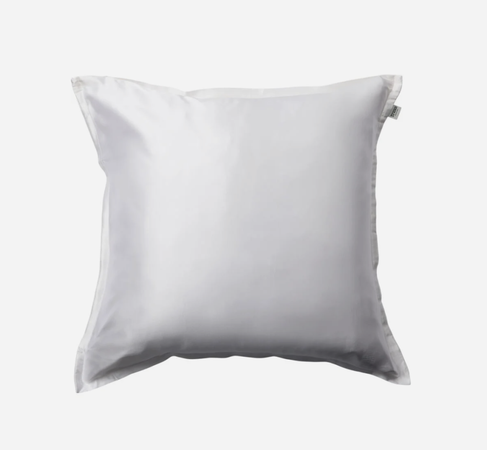 Bedste pudebetræk i ægte silke: Silkepudebetræk fra Magasin du Nord Collection